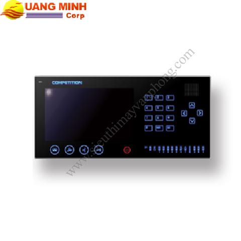 CHUÔNG CỬA CÓ HÌNH COMPETITION MT- 680C